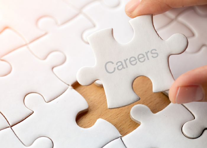Careers category