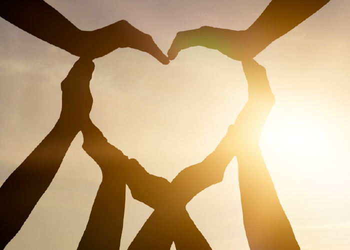 Core values category