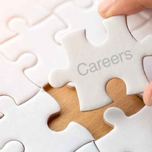 Careers category
